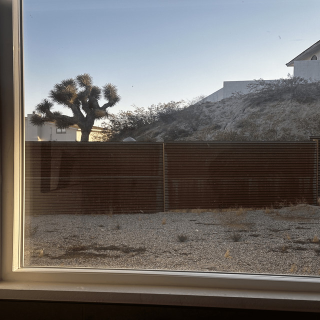 Yucca Valley cover art