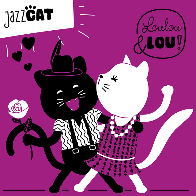 De Leukste Jazzy Kinderliedjes cover art