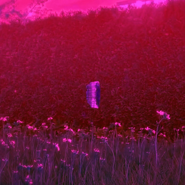 Message cover art