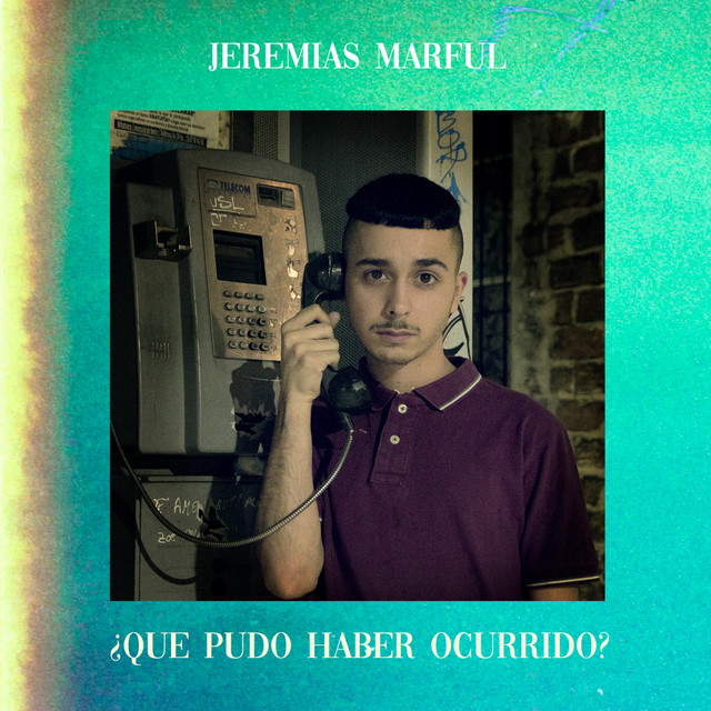 ¿Qué pudo haber ocurrido? cover art