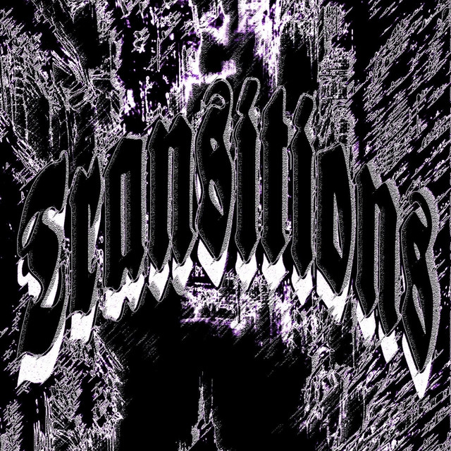 Transitions cover art
