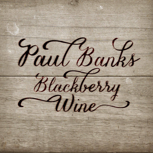 Paul Banks