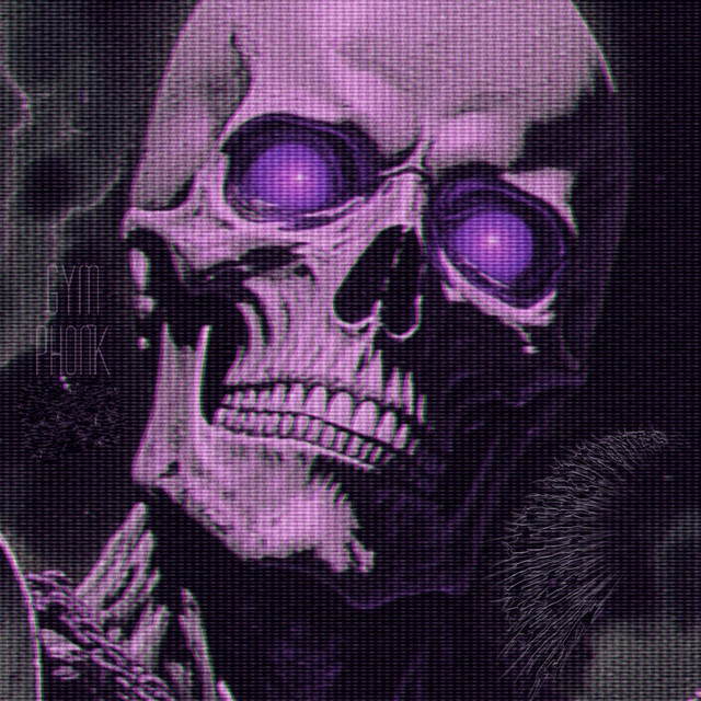 Обкладинка superultra2dtunes — Gym Phonk
