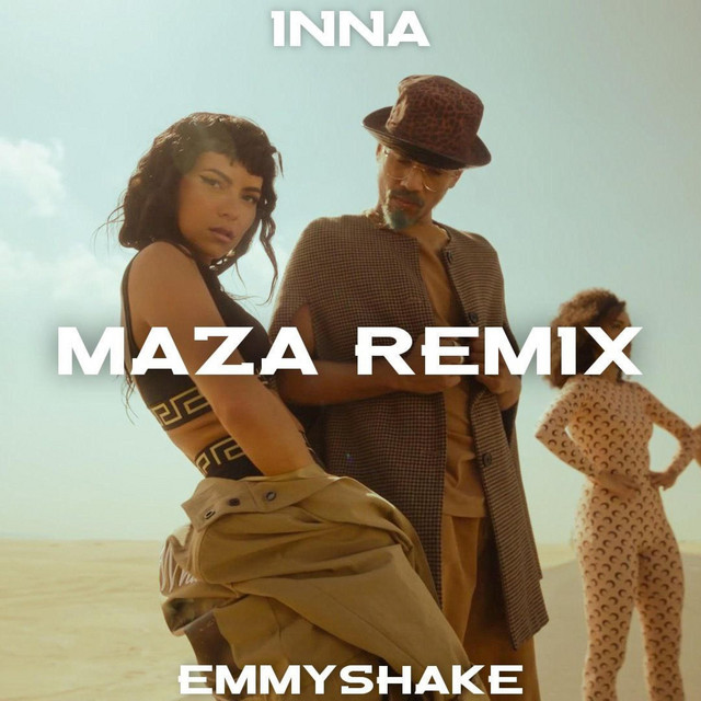 Maza Remix - song and lyrics by Djemmyshake | Spotify