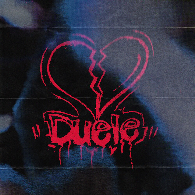 Duele cover art