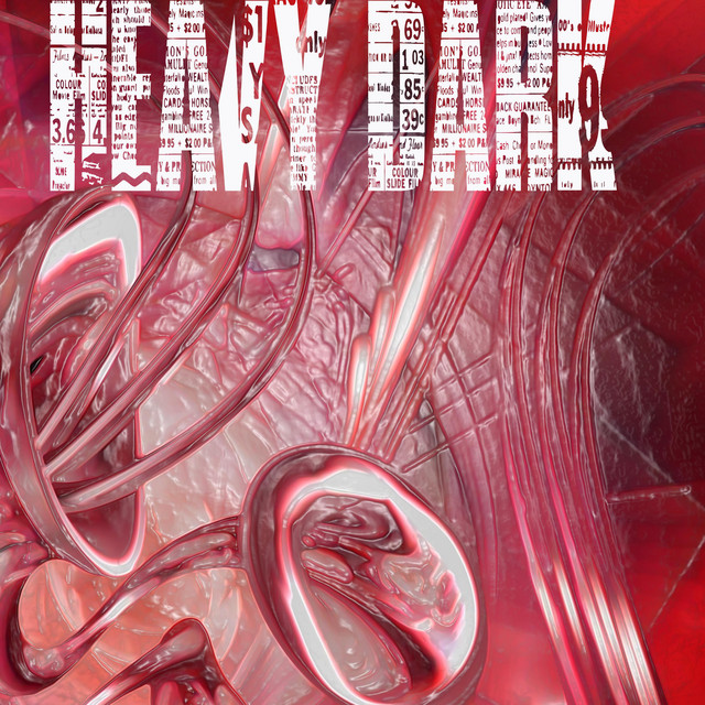 Heavy Dark cover art