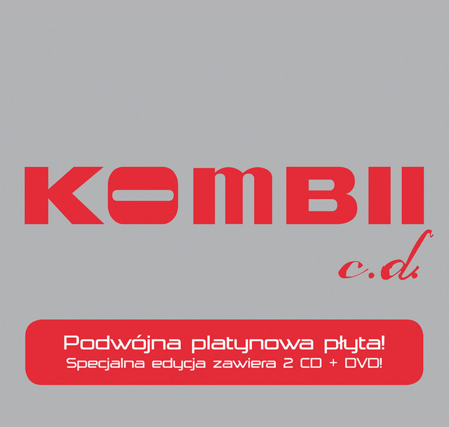C.D. cover art