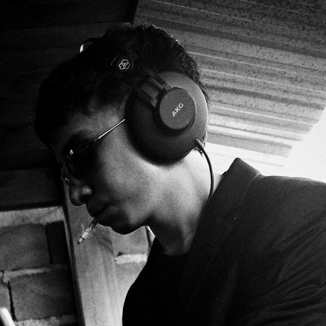 EDDU | Spotify