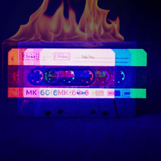 That Fire cover art