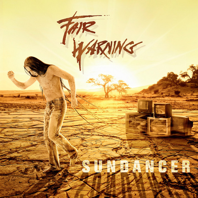 Sundancer cover art