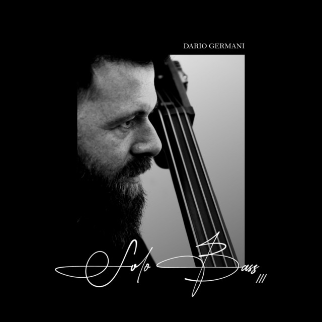 Solo Bass III cover art