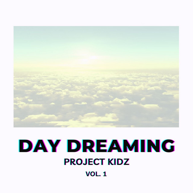 Day Dreaming, Vol. 1 cover art