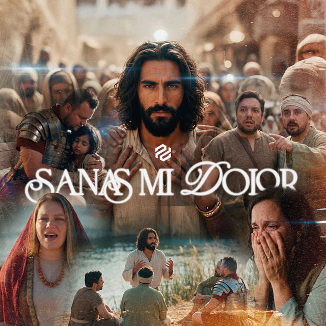 Sanas mi dolor