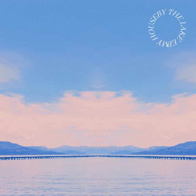 My House by the Lake - EP cover art