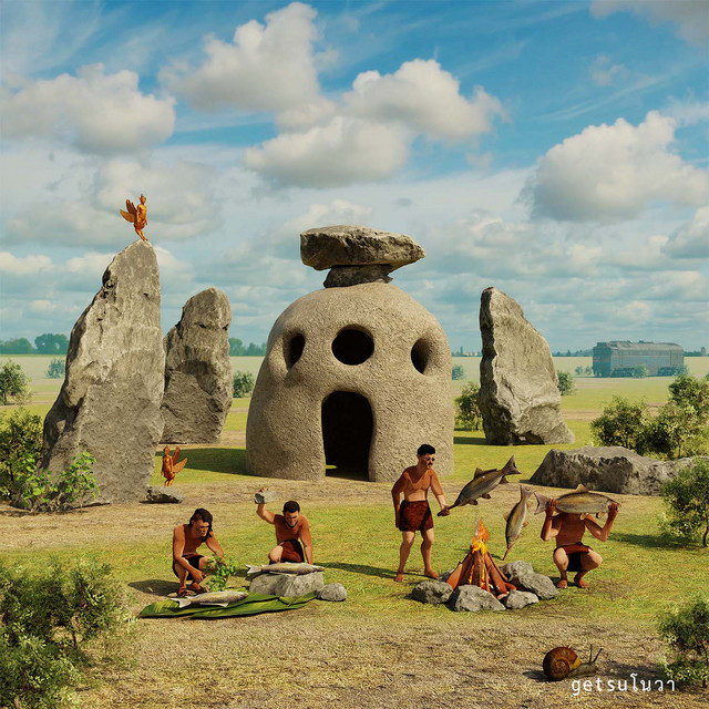 อีกไม่นาน นานแค่ไหน - Single cover art