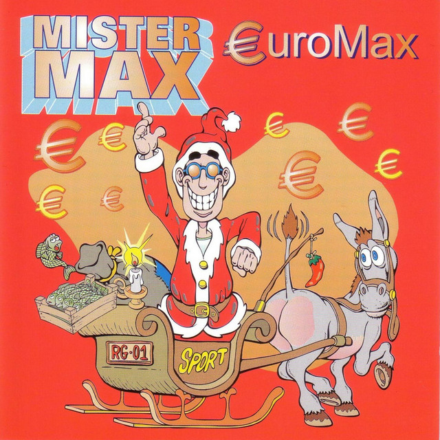 Euromax cover