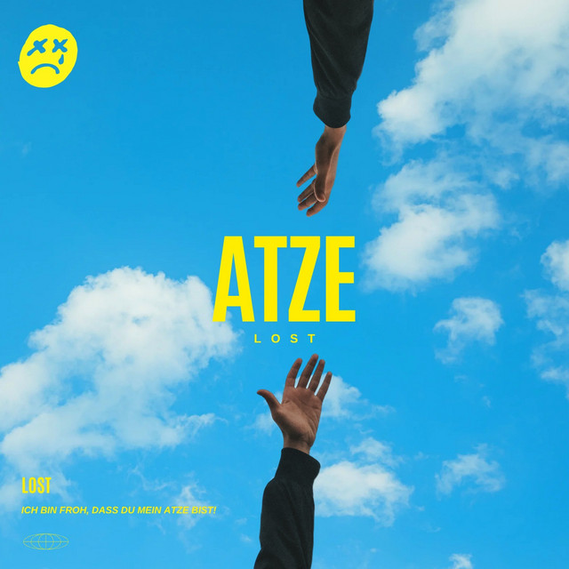 Atze cover art