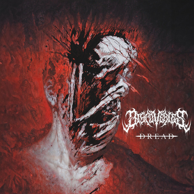 Dread (Single) cover art