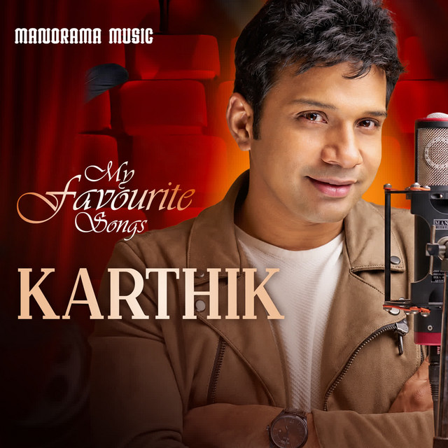 My Favourite Songs Karthik