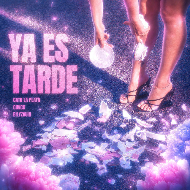 Ya es tarde