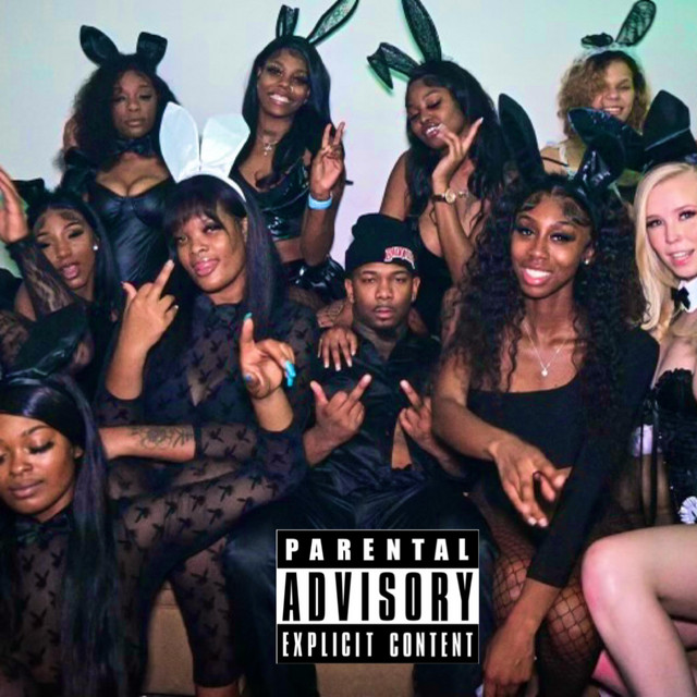 Biggest Playa cover art
