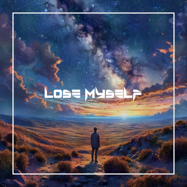 Lose Myself