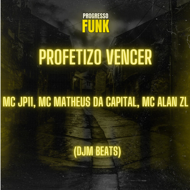 Profetizo Vencer