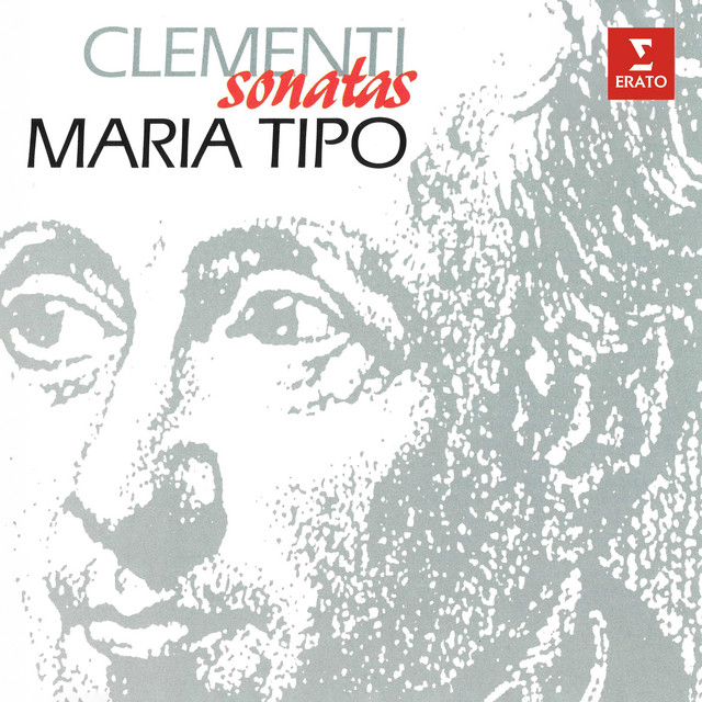 Clementi: Piano Sonatas cover art