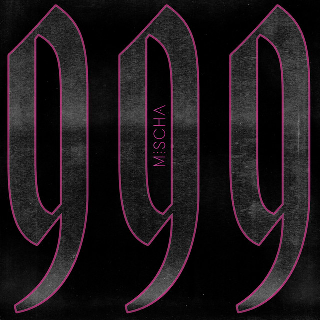 999 cover art