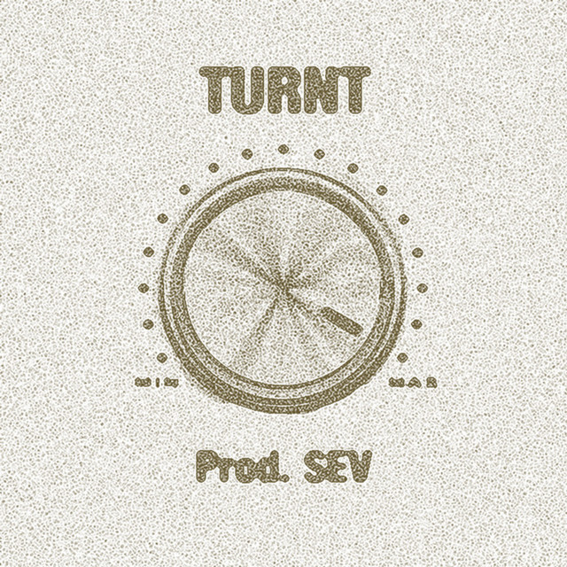 Turnt cover art