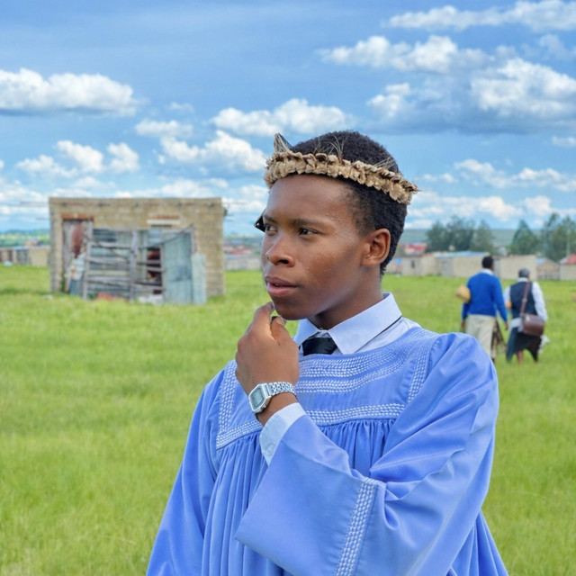 Mukelani Mbatha