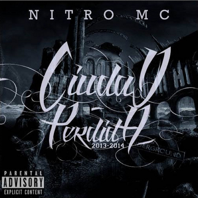 La Ciudad Perdida cover art