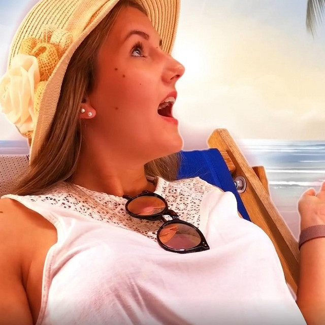 Voll das Leben cover