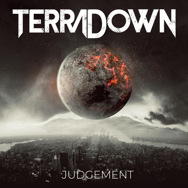 Judgement cover