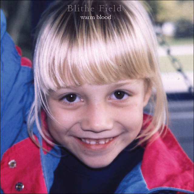 Warm Blood cover art