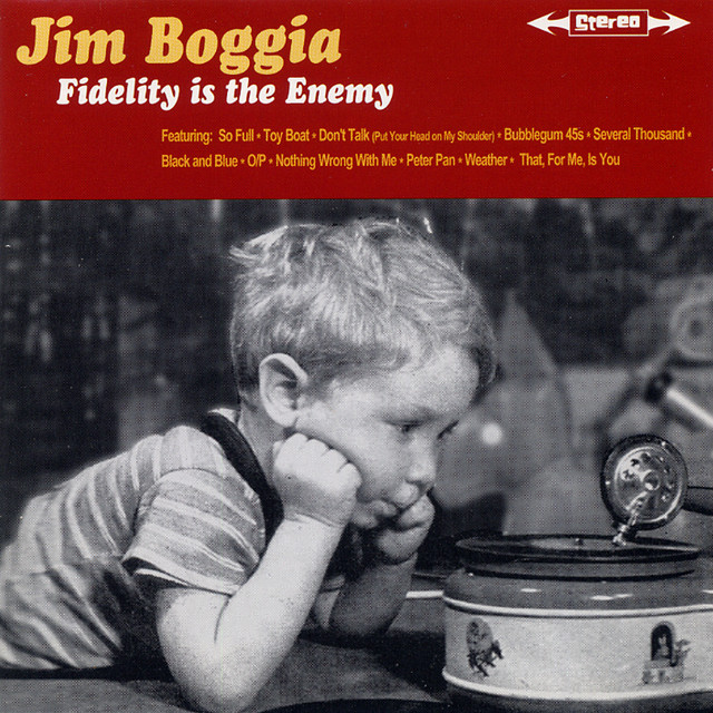 Jim Boggia photo
