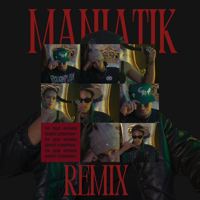MANIATIK