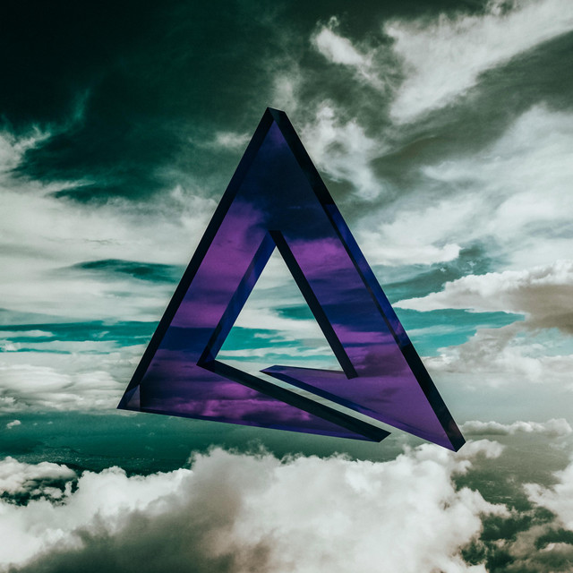 Sky High cover art