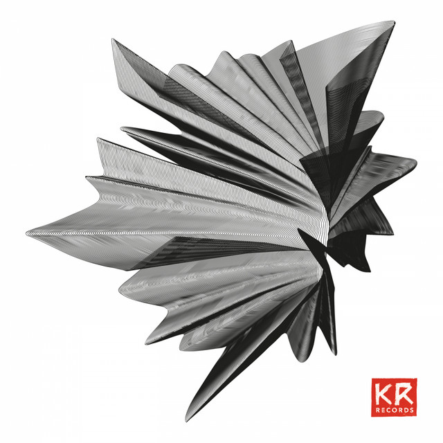 KR009 cover art