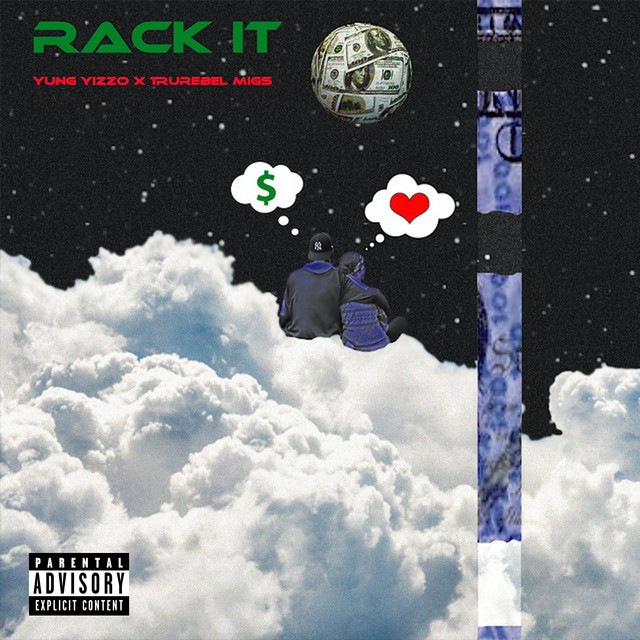 Rack It - Single by TruRebel Migs | Spotify