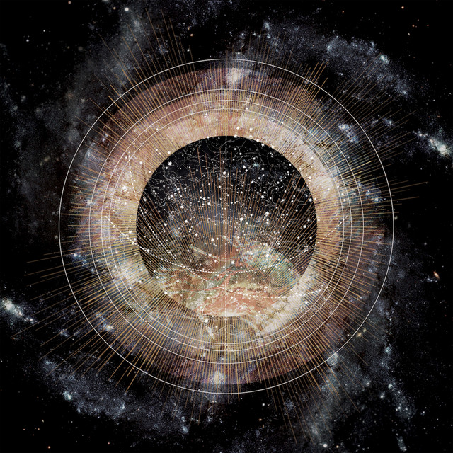 Vapour Rises - First Light Version