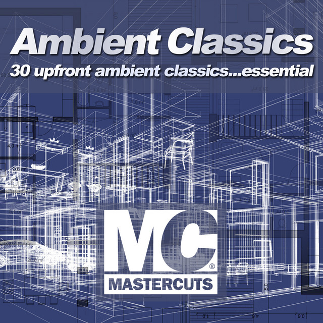 MASTERCUTS AMBIENT CLASSICS cover