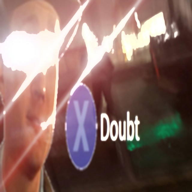 doubt cover art