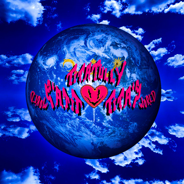 Tita's World 4 Ever