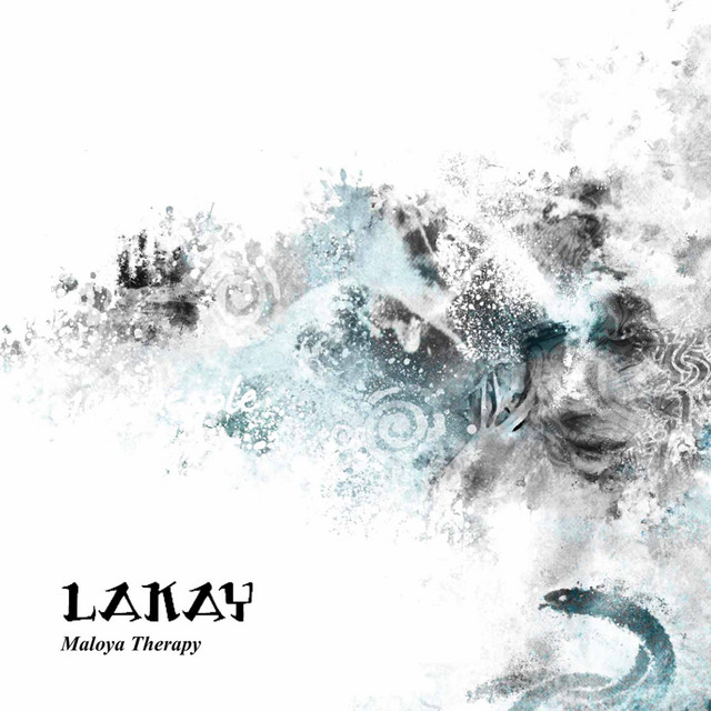 Maloya Therapy album image