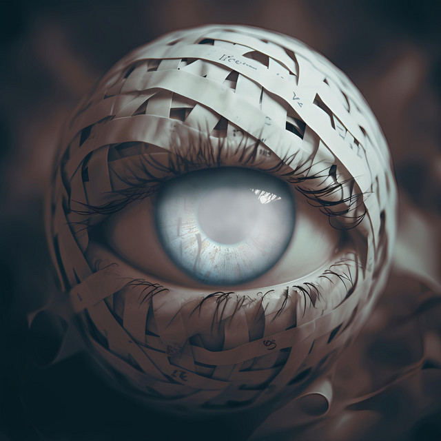 No Vision