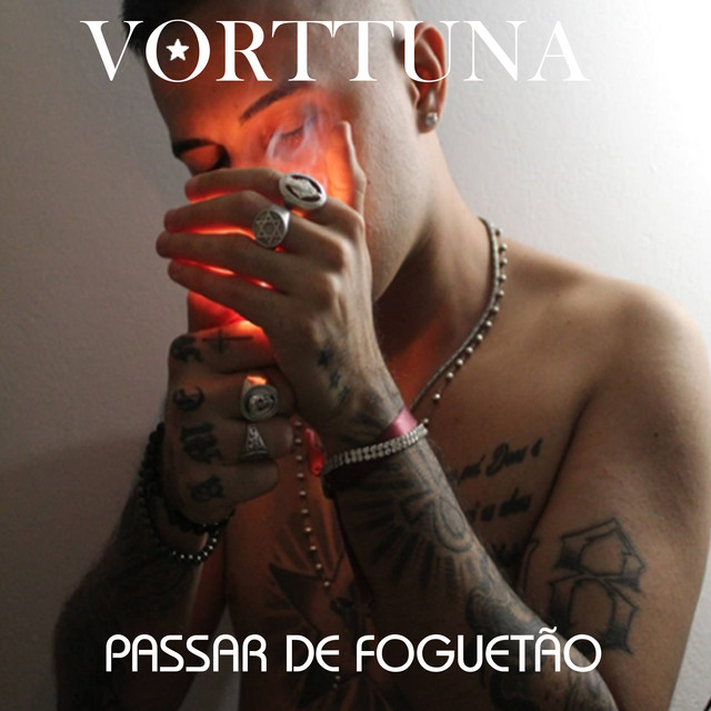 Passar de Foguetão
