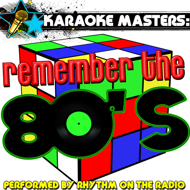 Abracadabra (Originally Performed By Steve Miller Band) [Karaoke Version]