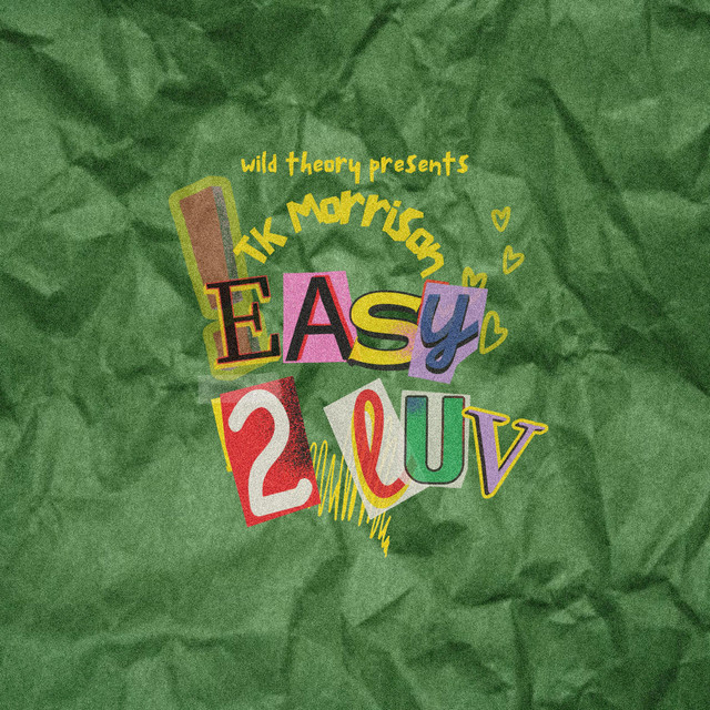 Easy To Love - Single by Saint Greys | Spotify