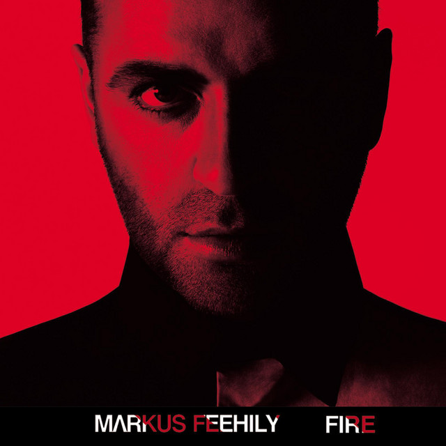 Fire (Deluxe Edition) cover art